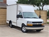 2023 Chevrolet Express 3500