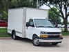 2023 Chevrolet Express 3500