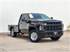 2021 Chevrolet Silverado 3500HD Work Truck