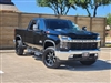 2021 Chevrolet Silverado 2500HD LT