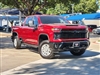 2024 Chevrolet Silverado 2500HD LT - thumbnail 2
