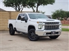 2020 Chevrolet Silverado 2500HD LTZ