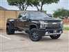2020 Chevrolet Silverado 3500HD High Country