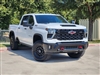 2024 Chevrolet Silverado 2500HD ZR2