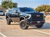 2024 Chevrolet Silverado 2500HD ZR2