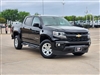 2022 Chevrolet Colorado LT - thumbnail 2