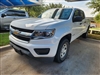 2018 Chevrolet Colorado Work Truck