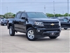 2022 Chevrolet Colorado LT - thumbnail 2