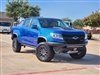2019 Chevrolet Colorado ZR2