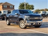 2022 Chevrolet Silverado 1500 Limited LTZ