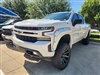 2022 Chevrolet Silverado 1500 Limited RST