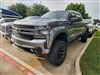 2022 Chevrolet Silverado 1500 Limited RST
