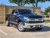 2022 Chevrolet Silverado 1500 Limited LTZ