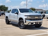 2022 Chevrolet Silverado 1500 Limited LTZ