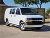 2023 Chevrolet Express 2500