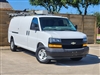 2020 Chevrolet Express 3500