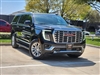 2025 GMC Yukon XL Denali - thumbnail 2