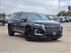 2022 Chevrolet Traverse Premier - thumbnail 2
