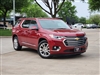 2021 Chevrolet Traverse High Country