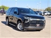 2025 Chevrolet Tahoe LT - thumbnail 2