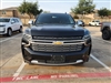 2022 Chevrolet Tahoe Premier