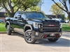 2021 GMC Sierra 2500HD AT4