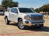 2016 GMC Canyon SLT