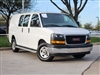 2023 GMC Savana 2500