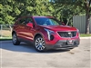 2020 Cadillac XT4 Sport