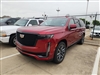 2023 Cadillac Escalade ESV Sport