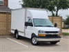 2024 Chevrolet Express 3500