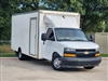 2020 Chevrolet Express 3500
