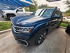 2021 Volkswagen Atlas Cross Sport V6 SEL R-Line