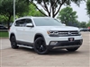 2018 Volkswagen Atlas V6 SEL Premium 4Motion