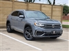 2022 Volkswagen Atlas Cross Sport V6 SEL R-Line 4Motion