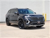 2024 Volkswagen Atlas SE