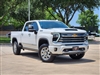 2025 Chevrolet Silverado 2500HD High Country