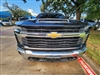 2024 Chevrolet Silverado 3500HD LT