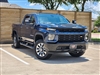 2022 Chevrolet Silverado 2500HD Custom