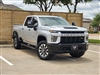 2023 Chevrolet Silverado 2500HD Custom