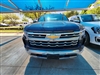 2022 Chevrolet Silverado 1500 LTZ - thumbnail 2