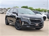 2022 Chevrolet Equinox RS - thumbnail 2