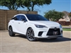 2023 Lexus RX 350 F SPORT Handling