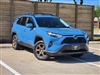 2023 Toyota RAV4 Hybrid Woodland Edition