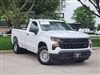 2023 Chevrolet Silverado 1500 Work Truck