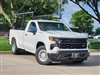 2022 Chevrolet Silverado 1500 Work Truck