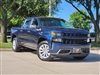 2022 Chevrolet Silverado 1500 Limited Custom