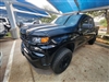 2022 Chevrolet Silverado 1500 Limited Custom