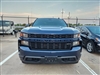 2022 Chevrolet Silverado 1500 Limited Custom