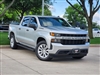 2022 Chevrolet Silverado 1500 Limited Custom